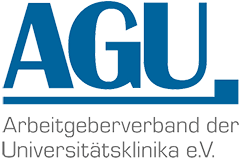 Logo des AGU