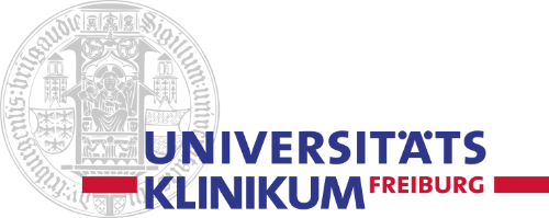 Universitätsklinik Freiburg Logo