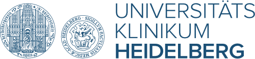 Universitätsklinik Heidelberg Logo