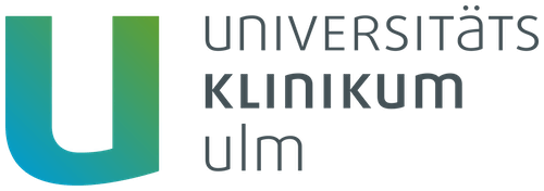 Universitätsklinik Ulm Logo